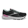 Zapatillas Running Brooks Adrenaline GTS 21 Negro Mujer -Activa Tienda zapatillas running brooks adrenaline gts 21 negro mujer