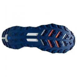 Zapatillas Running Brooks Divide 2 Azul Naranja Hombre -Activa Tienda zapatillas running brooks divide 2 azul naranja hombre 5