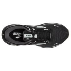 Zapatillas Running Brooks Ghost 14 GTX Negro Aqua Mujer -Activa Tienda zapatillas running brooks ghost 14 gtx negro aqua mujer 4