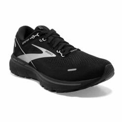 Zapatillas Running Brooks Ghost 14 GTX Negro Gris Hombre -Activa Tienda zapatillas running brooks ghost 14 gtx negro gris hombre 1