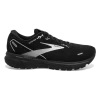 Zapatillas Running Brooks Ghost 14 GTX Negro Gris Hombre -Activa Tienda zapatillas running brooks ghost 14 gtx negro gris hombre