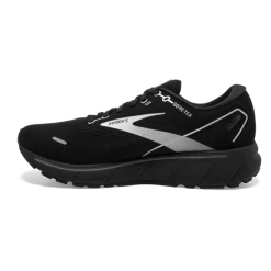 Zapatillas Running Brooks Ghost 14 GTX Negro Gris Hombre -Activa Tienda zapatillas running brooks ghost 14 gtx negro gris hombre 2
