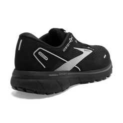 Zapatillas Running Brooks Ghost 14 GTX Negro Gris Hombre -Activa Tienda zapatillas running brooks ghost 14 gtx negro gris hombre 3