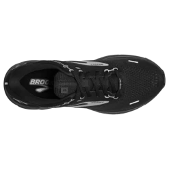 Zapatillas Running Brooks Ghost 14 GTX Negro Gris Hombre -Activa Tienda zapatillas running brooks ghost 14 gtx negro gris hombre 4