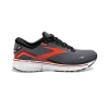 Zapatillas Running Brooks Ghost 15 Gris Naranja Hombre -Activa Tienda zapatillas running brooks ghost 15 gris naranja hombre