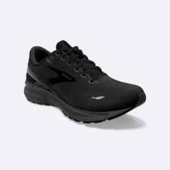 Zapatillas Running Brooks Ghost 15 Negro Hombre -Activa Tienda zapatillas running brooks ghost 15 negro hombre 2