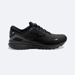 Zapatillas Running Brooks Ghost 15 Negro Hombre