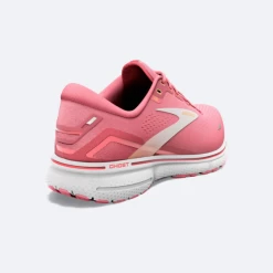 Zapatillas Running Brooks Ghost 15 Rosa Mujer -Activa Tienda zapatillas running brooks ghost 15 rosa mujer 3