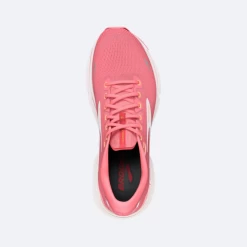 Zapatillas Running Brooks Ghost 15 Rosa Mujer -Activa Tienda zapatillas running brooks ghost 15 rosa mujer 4