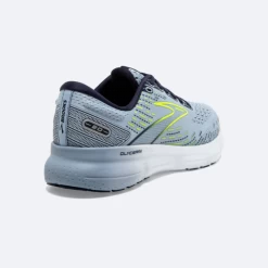 Zapatillas Running Brooks Glycerin 20 Celeste Azul Mujer -Activa Tienda zapatillas running brooks glycerin 20 celeste azul mujer 3