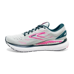 Zapatillas Running Brooks Glycerin GTS 19 Gris Claro Mujer 9 Zapatillas Running Brooks Glycerin GTS 19 Gris Claro Mujer -Activa Tienda zapatillas running brooks glycerin gts 19 gris claro mujer 1
