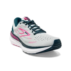 Zapatillas Running Brooks Glycerin GTS 19 Gris Claro Mujer 10 Zapatillas Running Brooks Glycerin GTS 19 Gris Claro Mujer -Activa Tienda zapatillas running brooks glycerin gts 19 gris claro mujer 2