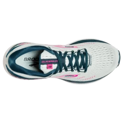 Zapatillas Running Brooks Glycerin GTS 19 Gris Claro Mujer 12 Zapatillas Running Brooks Glycerin GTS 19 Gris Claro Mujer -Activa Tienda zapatillas running brooks glycerin gts 19 gris claro mujer 4