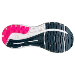 Zapatillas Running Brooks Glycerin GTS 19 Gris Claro Mujer 13 Zapatillas Running Brooks Glycerin GTS 19 Gris Claro Mujer -Activa Tienda zapatillas running brooks glycerin gts 19 gris claro mujer 5