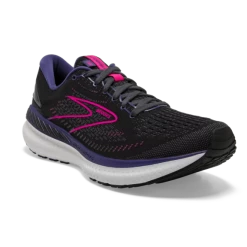 Zapatillas Running Brooks Glycerin GTS 19 Negro/rosa Mujer -Activa Tienda zapatillas running brooks glycerin gts 19 negrorosa mujer 1