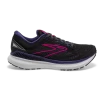 Zapatillas Running Brooks Glycerin GTS 19 Negro/rosa Mujer -Activa Tienda zapatillas running brooks glycerin gts 19 negrorosa mujer