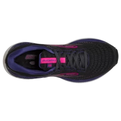 Zapatillas Running Brooks Glycerin GTS 19 Negro/rosa Mujer -Activa Tienda zapatillas running brooks glycerin gts 19 negrorosa mujer 2