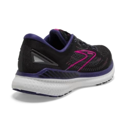 Zapatillas Running Brooks Glycerin GTS 19 Negro/rosa Mujer -Activa Tienda zapatillas running brooks glycerin gts 19 negrorosa mujer 4