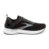 Zapatillas Running Brooks Levitate 4 Negro Gris Hombre -Activa Tienda zapatillas running brooks levitate 4 negro gris hombre