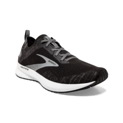 Zapatillas Running Brooks Levitate 4 Negro Gris Hombre -Activa Tienda zapatillas running brooks levitate 4 negro gris hombre 2