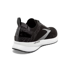 Zapatillas Running Brooks Levitate 4 Negro Gris Hombre -Activa Tienda zapatillas running brooks levitate 4 negro gris hombre 3