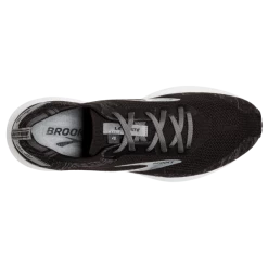 Zapatillas Running Brooks Levitate 4 Negro Gris Hombre -Activa Tienda zapatillas running brooks levitate 4 negro gris hombre 4