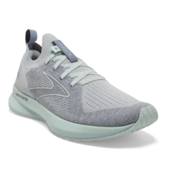 Zapatillas Running Brooks Levitate StealthFit 5 Gris Mujer -Activa Tienda zapatillas running brooks levitate stealthfit 5 gris mujer 1
