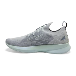 Zapatillas Running Brooks Levitate StealthFit 5 Gris Mujer -Activa Tienda zapatillas running brooks levitate stealthfit 5 gris mujer 2