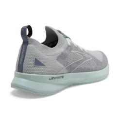 Zapatillas Running Brooks Levitate StealthFit 5 Gris Mujer -Activa Tienda zapatillas running brooks levitate stealthfit 5 gris mujer 3