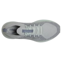 Zapatillas Running Brooks Levitate StealthFit 5 Gris Mujer -Activa Tienda zapatillas running brooks levitate stealthfit 5 gris mujer 4