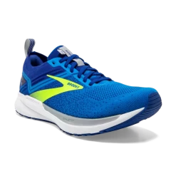 Zapatillas Running Brooks Ricochet 3 Azul Amarillo Hombre 10 Zapatillas Running Brooks Ricochet 3 Azul Amarillo Hombre -Activa Tienda zapatillas running brooks ricochet 3 azul amarillo hombre 2