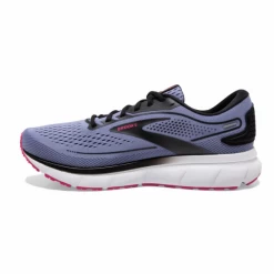 Zapatillas Running Brooks Trace 2 Morado Mujer -Activa Tienda zapatillas running brooks trace 2 morado mujer 1
