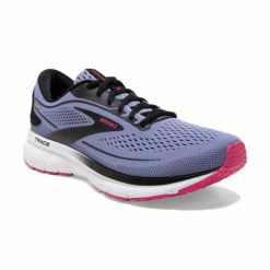 Zapatillas Running Brooks Trace 2 Morado Mujer -Activa Tienda zapatillas running brooks trace 2 morado mujer 2