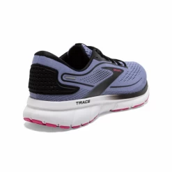 Zapatillas Running Brooks Trace 2 Morado Mujer -Activa Tienda zapatillas running brooks trace 2 morado mujer 3