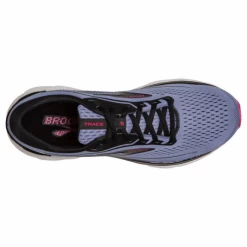 Zapatillas Running Brooks Trace 2 Morado Mujer -Activa Tienda zapatillas running brooks trace 2 morado mujer 4