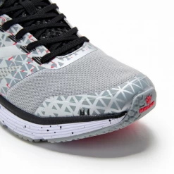 Zapatillas Running Cushion Kelme Barcelona Plata Mujer -Activa Tienda zapatillas running cushion kelme barcelona plata mujer 2