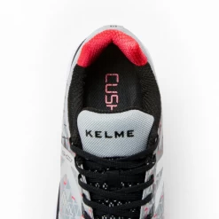 Zapatillas Running Cushion Kelme Barcelona Plata Mujer -Activa Tienda zapatillas running cushion kelme barcelona plata mujer 4