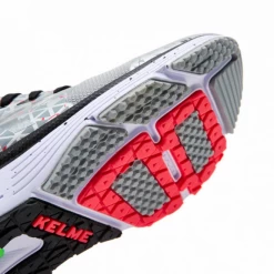 Zapatillas Running Cushion Kelme Barcelona Plata Mujer -Activa Tienda zapatillas running cushion kelme barcelona plata mujer 5