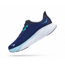 Zapatillas Running Hoka Arahi 6 Azul Hombre -Activa Tienda zapatillas running hoka arahi 6 azul hombre 1