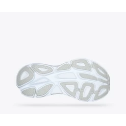 Zapatillas Running Hoka Bondi 8 Gris Mujer -Activa Tienda zapatillas running hoka bondi 8 gris mujer 7