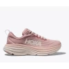 Zapatillas Running Hoka Bondi 8 Malva Mujer -Activa Tienda zapatillas running hoka bondi 8 malva mujer