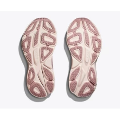 Zapatillas Running Hoka Bondi 8 Malva Mujer -Activa Tienda zapatillas running hoka bondi 8 malva mujer 6