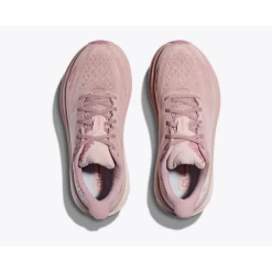 Zapatillas Running Hoka Clifton 9 Malva Mujer -Activa Tienda zapatillas running hoka clifton 9 malva mujer 4