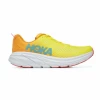 Zapatillas Running Hoka Rincon 3 Amarillo Naranja Hombre -Activa Tienda zapatillas running hoka rincon 3 amarillo naranja hombre
