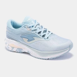 Zapatillas Running Joma Hispalis 2305 Azul Rosa Mujer -Activa Tienda zapatillas running joma hispalis 2305 azul rosa mujer 2