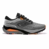 Zapatillas Running Joma Hispalis 2312 Gris Naranja Hombre -Activa Tienda zapatillas running joma hispalis 2312 gris naranja hombre