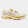Zapatillas Running Joma Hispalis 2325 Beige Mujer -Activa Tienda zapatillas running joma hispalis 2325 beige mujer