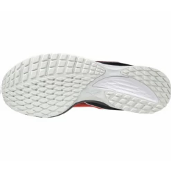 Zapatillas Running Mizuno Duel Sonic 2 Naranja Negro Hombre -Activa Tienda zapatillas running mizuno duel sonic 2 naranja negro hombre 3