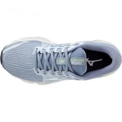 Zapatillas Running Mizuno Wave Equate 6 Azul Mujer -Activa Tienda zapatillas running mizuno wave equate 6 azul mujer 2