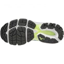 Zapatillas Running Mizuno Wave Equate 6 Azul Mujer -Activa Tienda zapatillas running mizuno wave equate 6 azul mujer 4